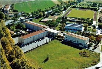 Hotel Granduca San Giuliano Terme Exterior photo