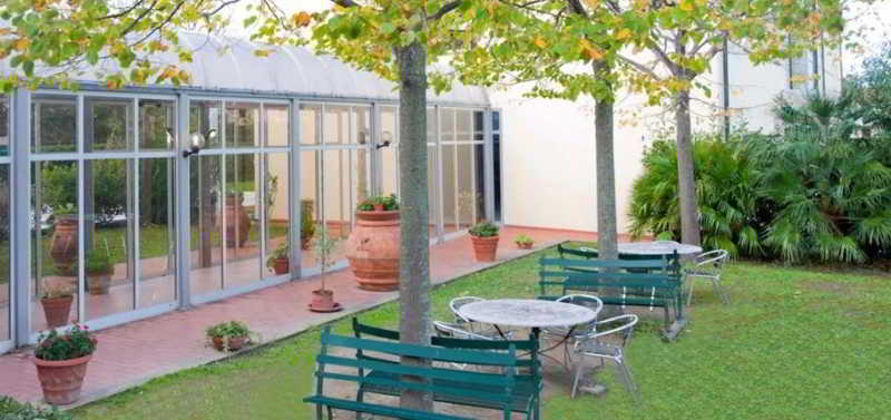 Hotel Granduca San Giuliano Terme Exterior photo