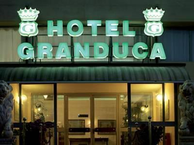 Hotel Granduca San Giuliano Terme Exterior photo